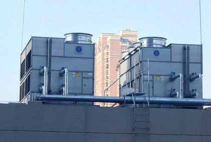蒸發(fā)冷省電空調(diào) 核心部件-施耐德電控,智能控制主板