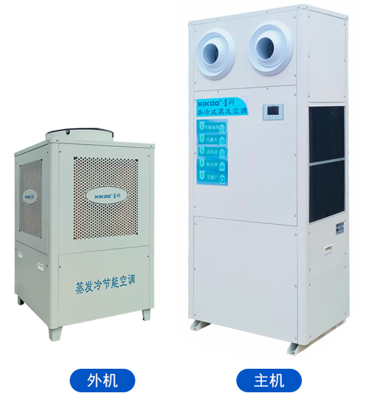工業(yè)蒸發(fā)冷省電空調(diào)SYL-SL-30(立式射流直吹) 工業(yè)蒸發(fā)冷省電空調(diào)SYL-SL-30(立式射流直吹)