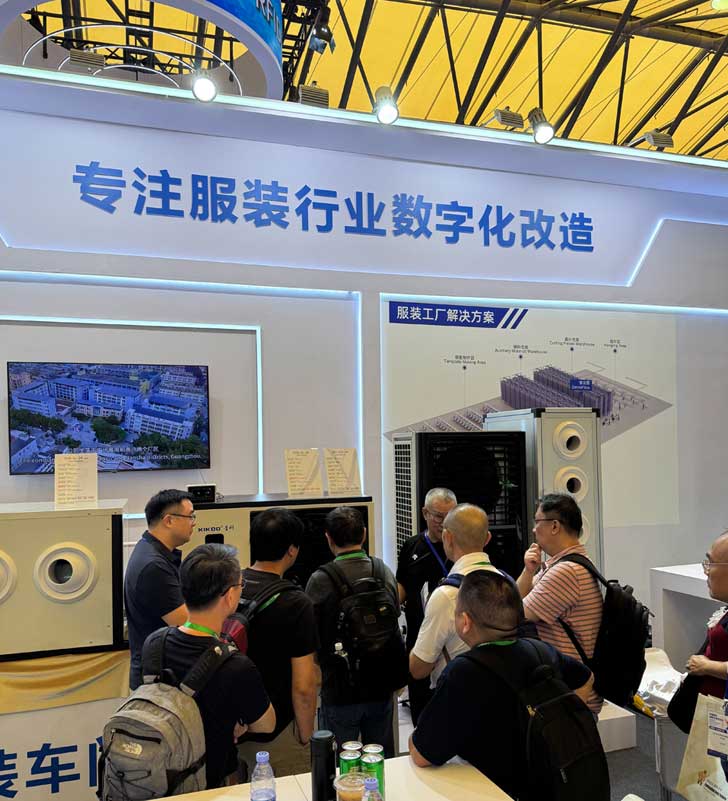 星科工業(yè)空調(diào)(蒸發(fā)冷省電空調(diào))-展會現(xiàn)場 星科工業(yè)空調(diào)(蒸發(fā)冷省電空調(diào))-展會現(xiàn)場