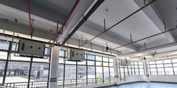 工業(yè)節(jié)能空調(diào)新突破，蒸發(fā)冷省電空調(diào)引領(lǐng)綠色智造降溫潮