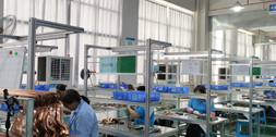 車間工廠設(shè)備降溫新選擇，蒸發(fā)冷省電空調(diào)高效來襲！