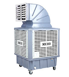 環(huán)?？照{(diào)-蒸發(fā)冷省電空調(diào)-工業(yè)省電空調(diào)-廠(chǎng)房降溫空調(diào)