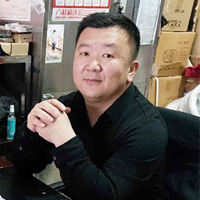 星科實(shí)業(yè)成就了我的人生，我很感激！