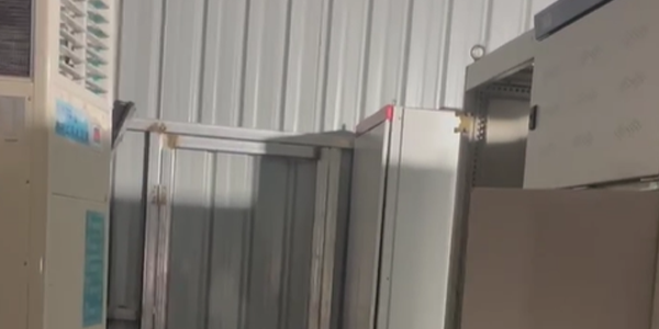 企業(yè)公司電房機(jī)房，整體降溫工程項(xiàng)目