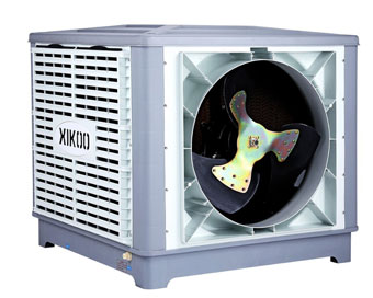 環(huán)?？照{(diào)